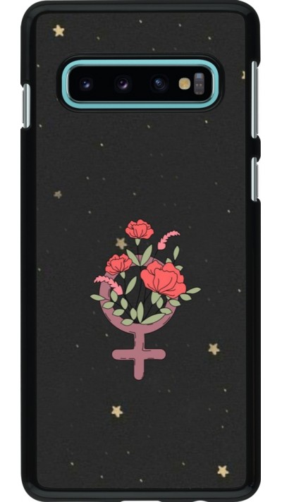 Samsung Galaxy S10 Case Hülle - Womens day 2026 1