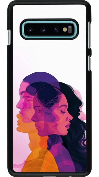 Samsung Galaxy S10 Case Hülle - Womens day 2026 10