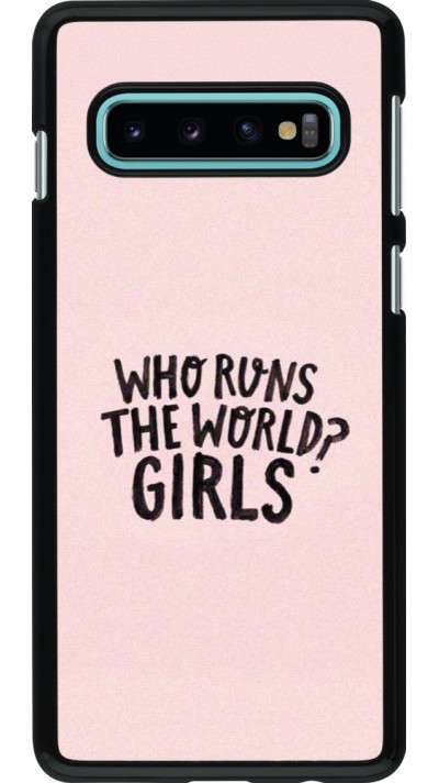 Samsung Galaxy S10 Case Hülle - Womens day 2026 3