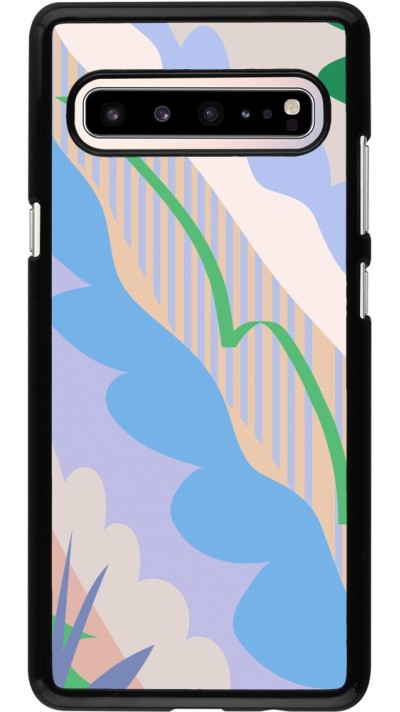 Coque Samsung Galaxy S10 5G - Autumn 22 abstract landscape