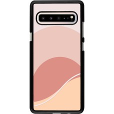 Coque Samsung Galaxy S10 5G - Autumn 22 abstract sunrise