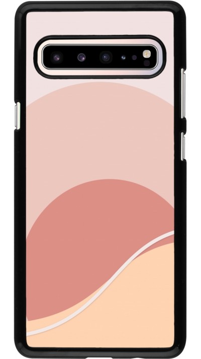 Coque Samsung Galaxy S10 5G - Autumn 22 abstract sunrise