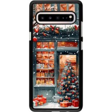 Coque Samsung Galaxy S10 5G - Christmas 25 Xmas Shop