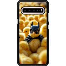 Coque Samsung Galaxy S10 5G - Easter 2026 Chicken Batman