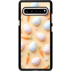 Coque Samsung Galaxy S10 5G - Easter 2026 Pattern Easter