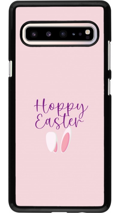 Coque Samsung Galaxy S10 5G - Easter 2024 happy easter