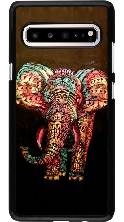 Coque Samsung Galaxy S10 5G - Elephant 02