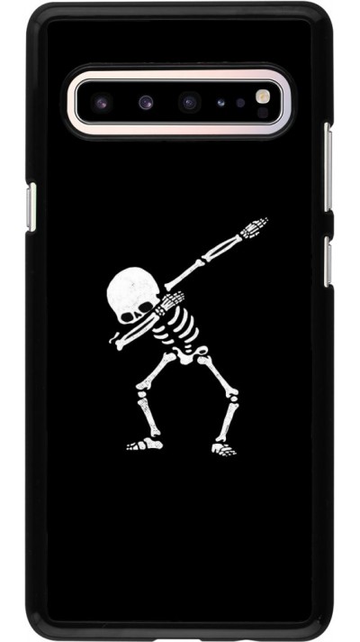 Coque Samsung Galaxy S10 5G - Halloween 19 09