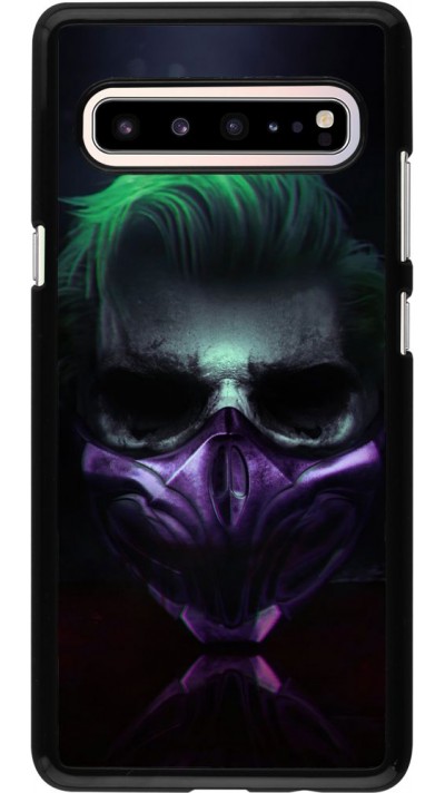 Coque Samsung Galaxy S10 5G - Halloween 20 21