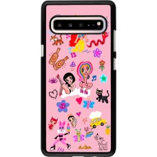 Coque Samsung Galaxy S10 5G - Karol G La Bichota Manana Sera Bonito