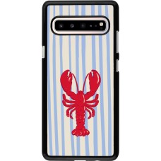 Coque Samsung Galaxy S10 5G - Red lobster 2026