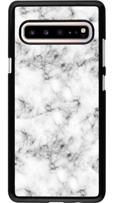 Hülle Samsung Galaxy S10 5G - Marble 01