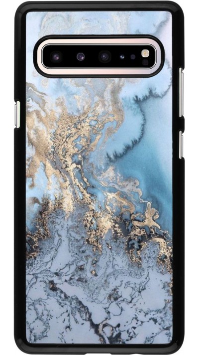 Coque Samsung Galaxy S10 5G - Marble 04