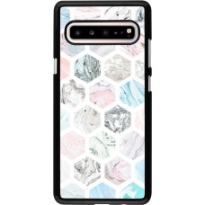 Samsung Galaxy S10 5G Case Hülle - Marble Everything