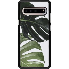 Coque Samsung Galaxy S10 5G - Monstera Plant