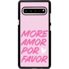 Coque Samsung Galaxy S10 5G - More amor porfavor