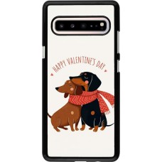 Coque Samsung Galaxy S10 5G - Saint Valentines Day 26 Happy Valentine