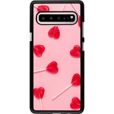 Coque Samsung Galaxy S10 5G - Saint Valentines Day 26 Lollipop