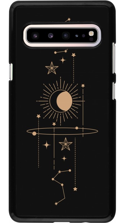 Coque Samsung Galaxy S10 5G - Spring 23 astro