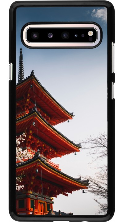 Coque Samsung Galaxy S10 5G - Spring 23 Japan