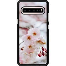 Coque Samsung Galaxy S10 5G - Cherry tree 2026