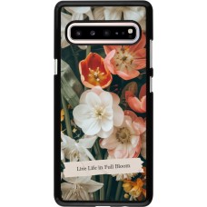 Coque Samsung Galaxy S10 5G - Full Bloom 2026
