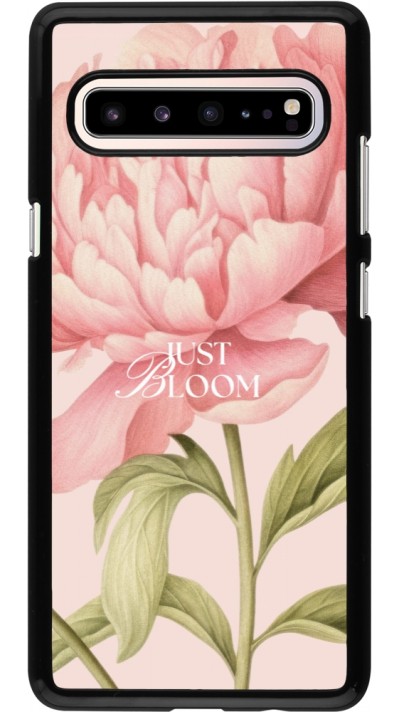 Coque Samsung Galaxy S10 5G - Just Bloom 2026