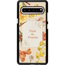 Coque Samsung Galaxy S10 5G - Trust the process 2026