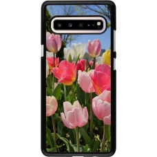 Coque Samsung Galaxy S10 5G - Tulips 2026