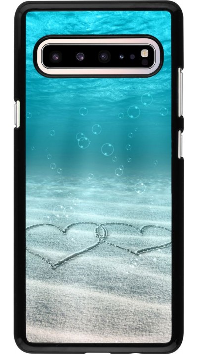 Coque Samsung Galaxy S10 5G - Summer 18 19