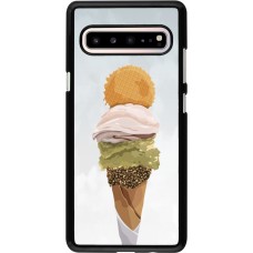 Samsung Galaxy S10 5G Case Hülle - Summer 2025 Cornet