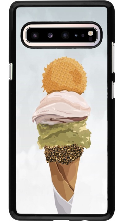 Coque Samsung Galaxy S10 5G - Summer 2025 Cornet