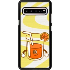 Coque Samsung Galaxy S10 5G - Summer drink 2026