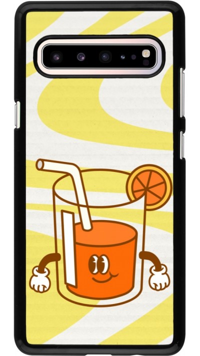 Coque Samsung Galaxy S10 5G - Summer drink 2026