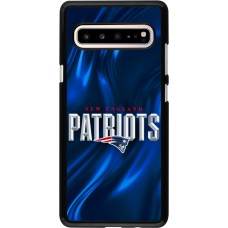 Coque Samsung Galaxy S10 5G - Super Bowl 26 Patriots 2