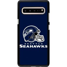Coque Samsung Galaxy S10 5G - Super Bowl 26 Seattle 3