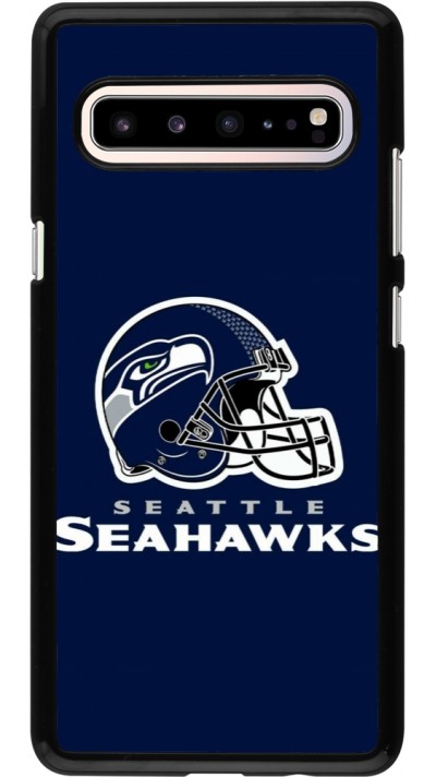 Coque Samsung Galaxy S10 5G - Super Bowl 26 Seattle 3