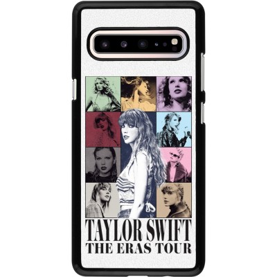 Coque Samsung Galaxy S10 5G - Taylor Swift The Eras Tour