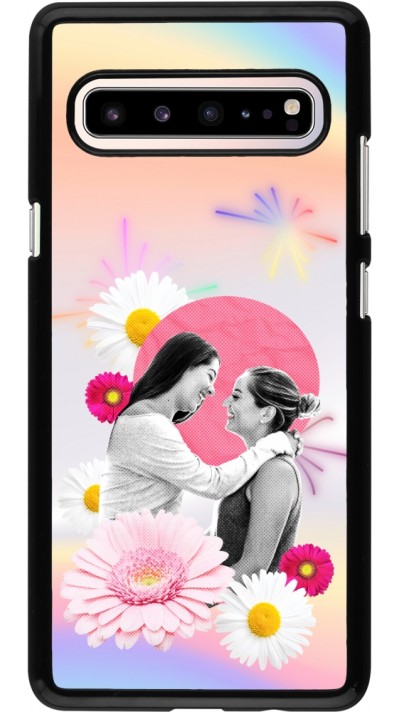Coque Samsung Galaxy S10 5G - Valentine 2023 womens love