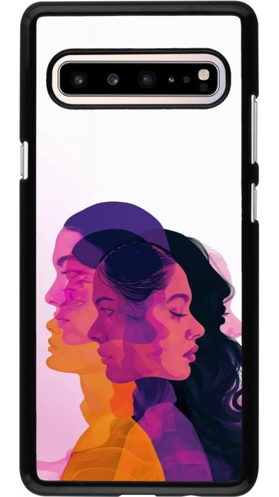 Samsung Galaxy S10 5G Case Hülle - Womens day 2026 10