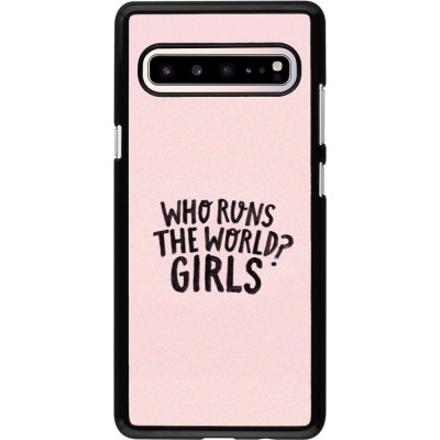 Coque Samsung Galaxy S10 5G - Womens day 2026 3