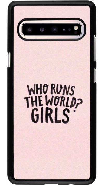 Samsung Galaxy S10 5G Case Hülle - Womens day 2026 3