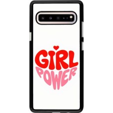 Samsung Galaxy S10 5G Case Hülle - Womens day 2026 6