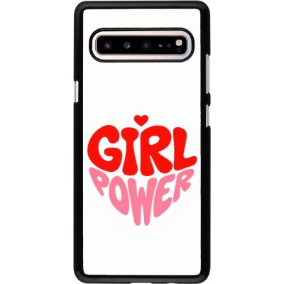 Coque Samsung Galaxy S10 5G - Womens day 2026 6