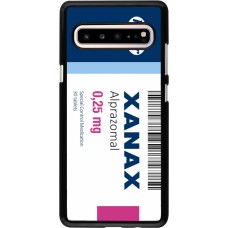 Coque Samsung Galaxy S10 5G - Xanax Alprazolam 2025