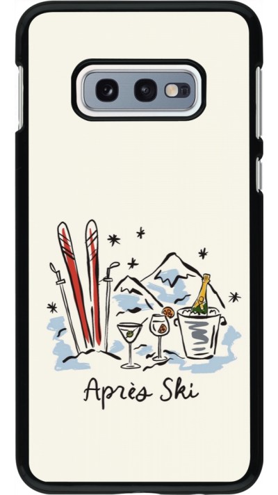 Coque Samsung Galaxy S10e - After the sky 2026