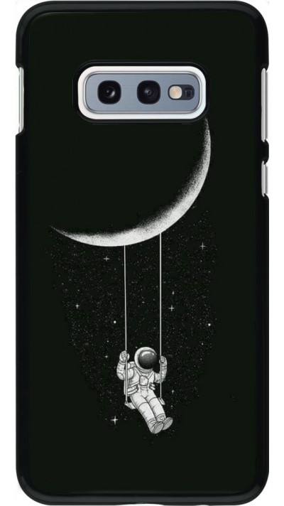 Coque Samsung Galaxy S10e - Astro balançoire