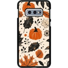Coque Samsung Galaxy S10e - Autumn 2024 nature