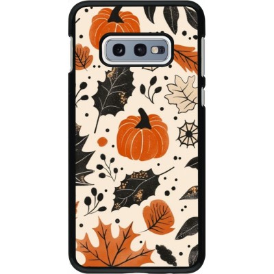 Coque Samsung Galaxy S10e - Autumn 2024 nature