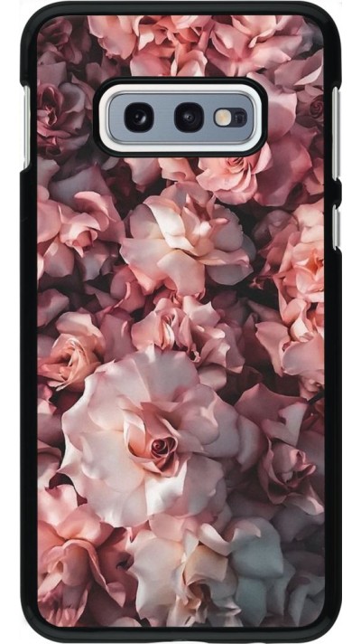 Coque Samsung Galaxy S10e - Beautiful Roses